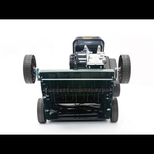 Webb 212cc 40cm (16") Petrol Scarifier - plants - express.com