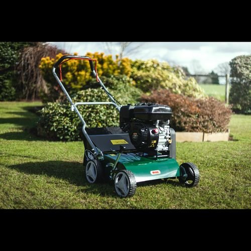 Webb 212cc 40cm (16") Petrol Scarifier - plants - express.com