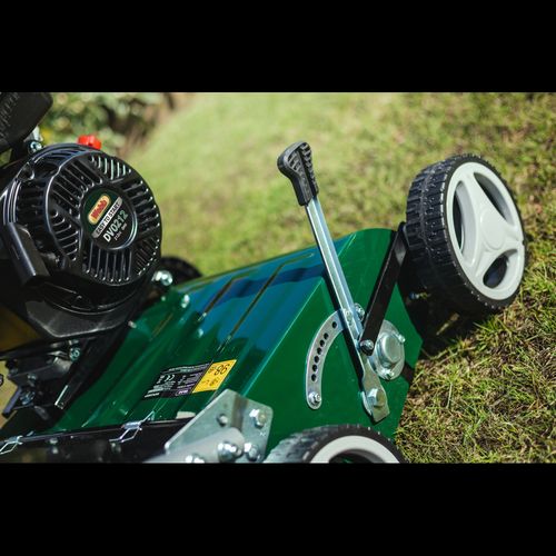 Webb 212cc 40cm (16") Petrol Scarifier - plants - express.com