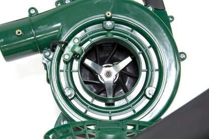 Webb 26cc 114mph (183.6km/h) Petrol Blow Vac - plants - express.com