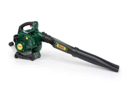 Webb 26cc 114mph (183.6km/h) Petrol Blow Vac - plants - express.com