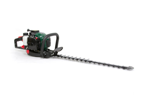 Webb 26cc 58cm (23") Petrol Double Sided Hedge Trimmer - plants - express.com