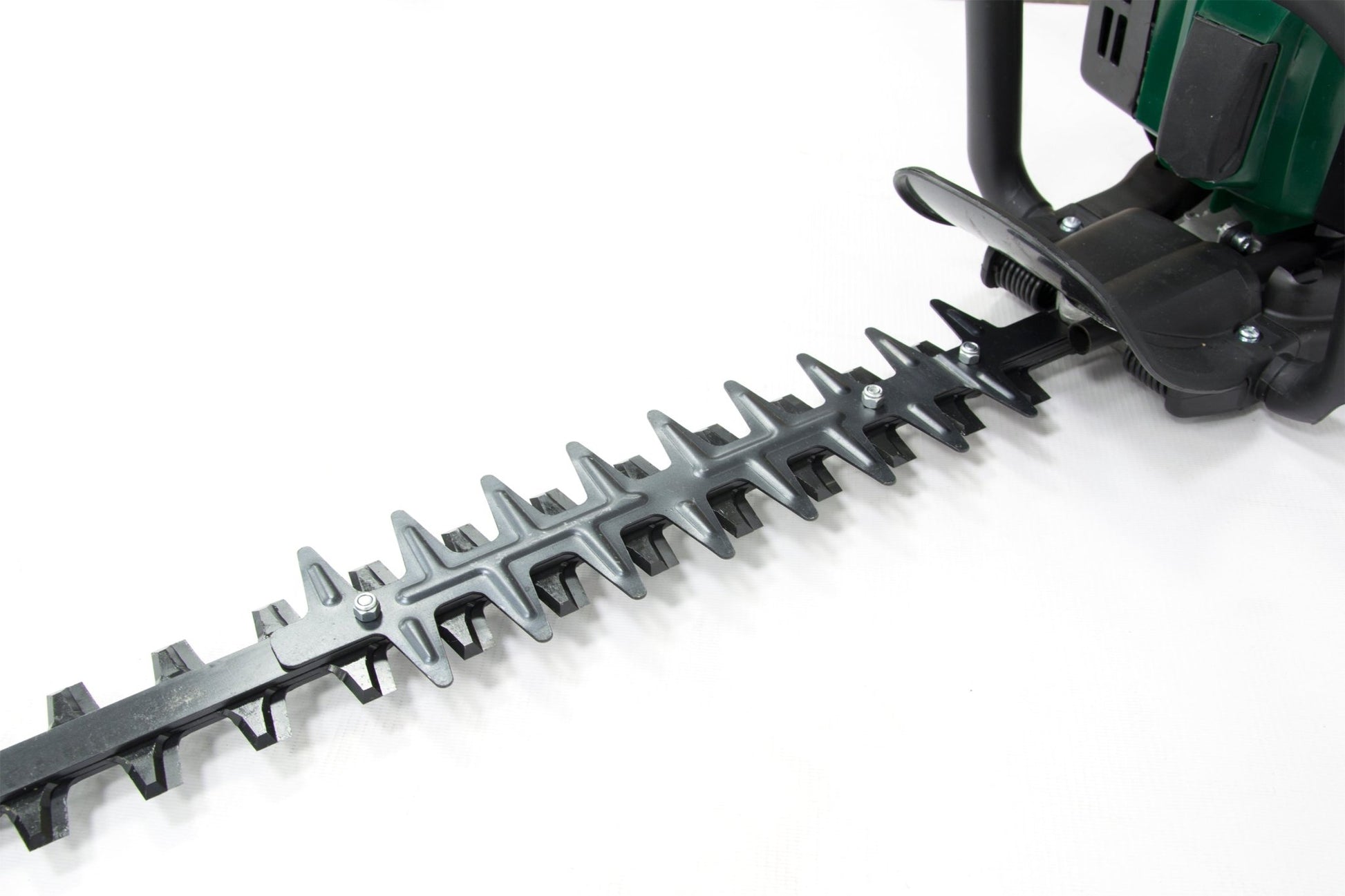 Webb 26cc 58cm (23") Petrol Double Sided Hedge Trimmer - plants - express.com
