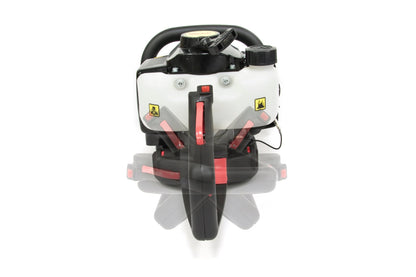 Webb 26cc 58cm (23") Petrol Double Sided Hedge Trimmer - plants - express.com