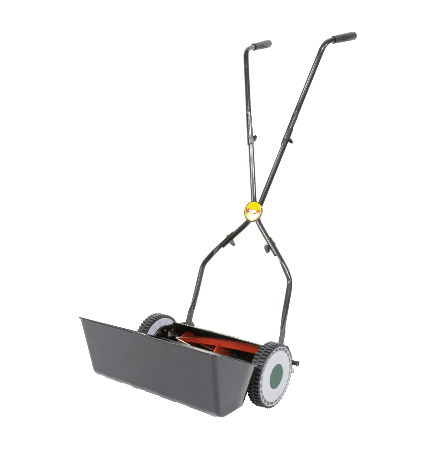 Webb 30cm (12") 'Autoset' Sidewheel Lawnmower - plants - express.com