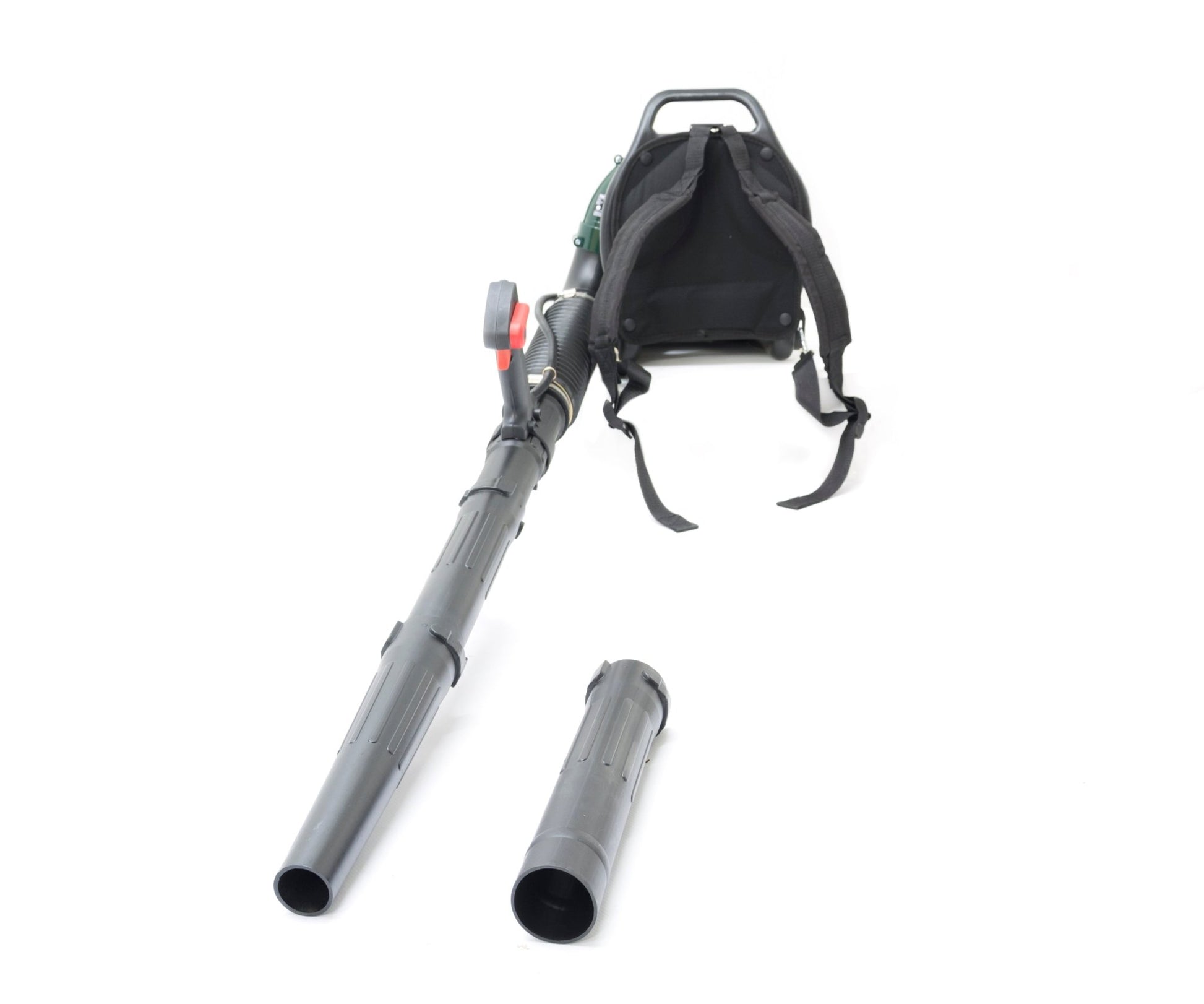 Webb 33cc 179mph (288km/h) Petrol Backpack Blower - plants - express.com