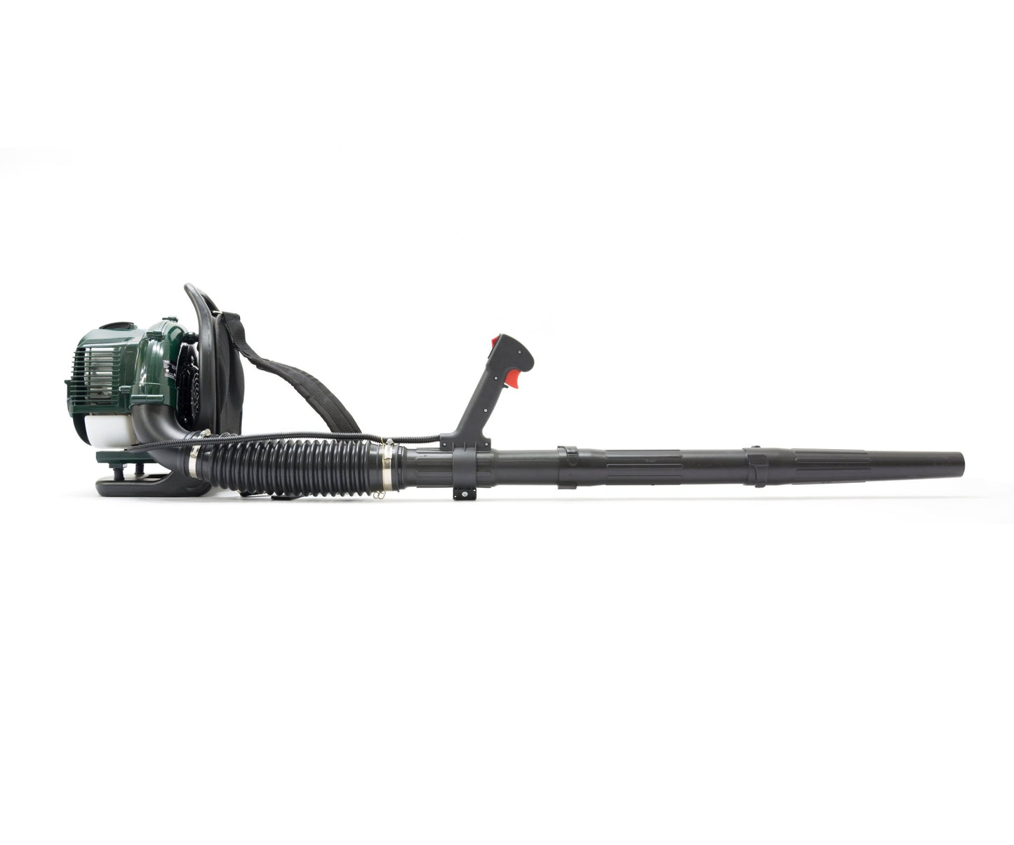 Webb 33cc 179mph (288km/h) Petrol Backpack Blower - plants - express.com