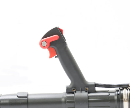 Webb 33cc 179mph (288km/h) Petrol Backpack Blower - plants - express.com