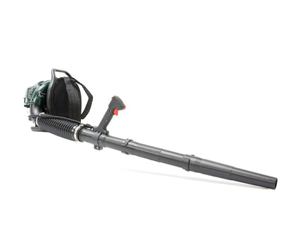 Webb 33cc 179mph (288km/h) Petrol Backpack Blower - plants - express.com