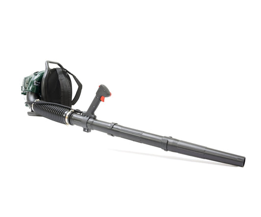 Webb 33cc 179mph (288km/h) Petrol Backpack Blower - plants - express.com