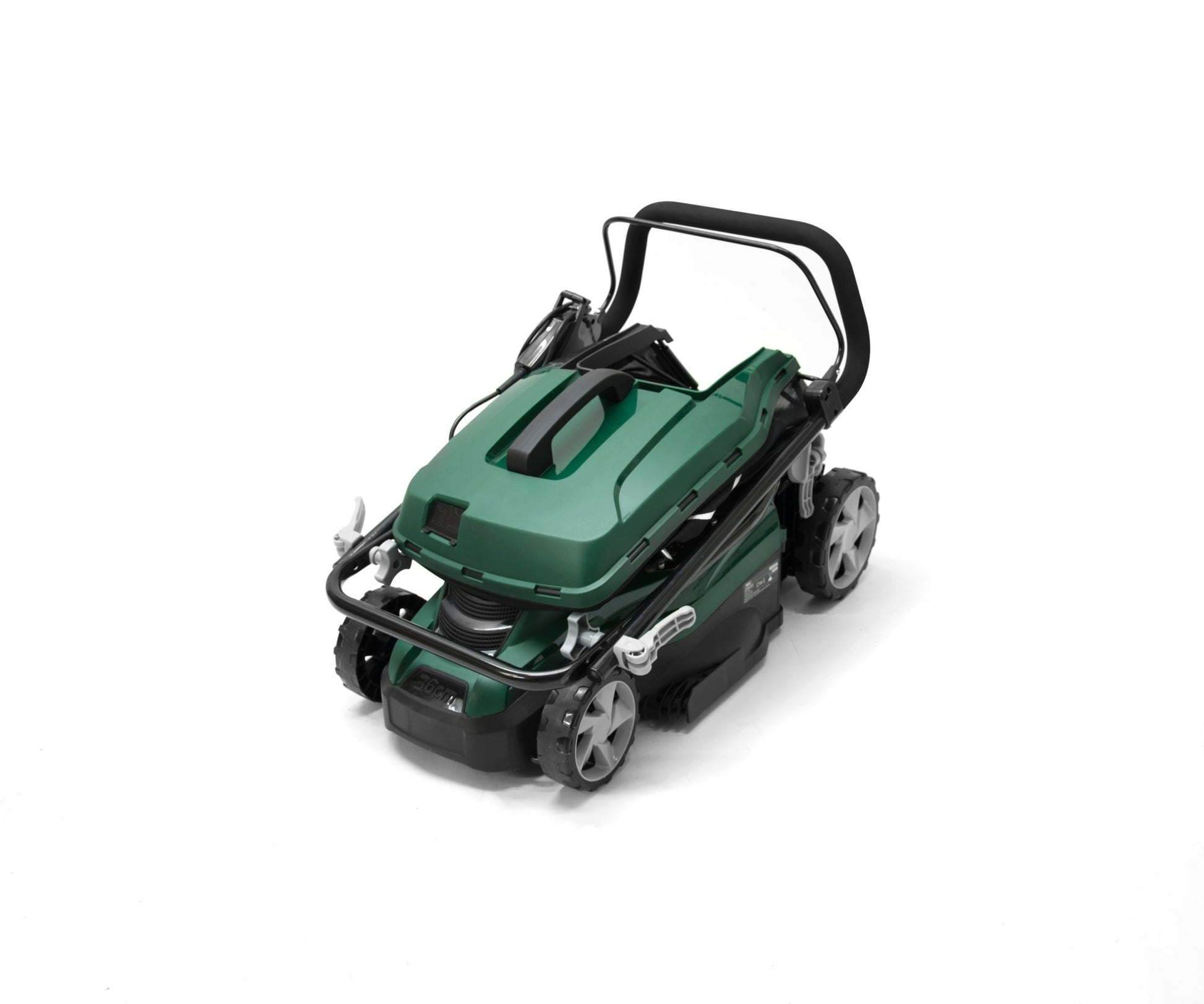 Webb Classic 36cm (14") Electric Rotary Lawnmower - plants - express.com