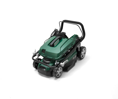 Webb Classic 36cm (14") Electric Rotary Lawnmower - plants - express.com