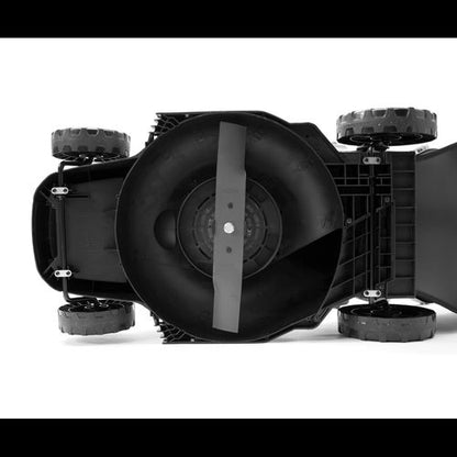 Webb Classic 36cm (14") Electric Rotary Lawnmower - plants - express.com