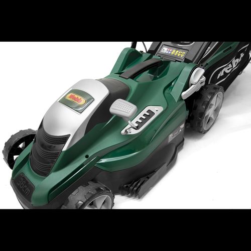 Webb Classic 36cm (14") Electric Rotary Lawnmower - plants - express.com
