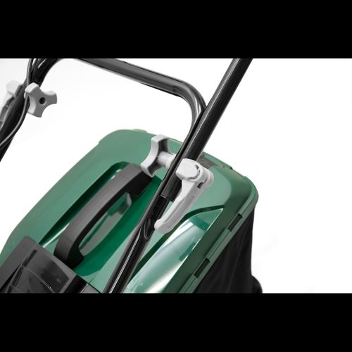 Webb Classic 36cm (14") Electric Rotary Lawnmower - plants - express.com