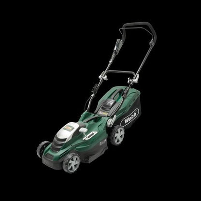 Webb Classic 36cm (14") Electric Rotary Lawnmower - plants - express.com