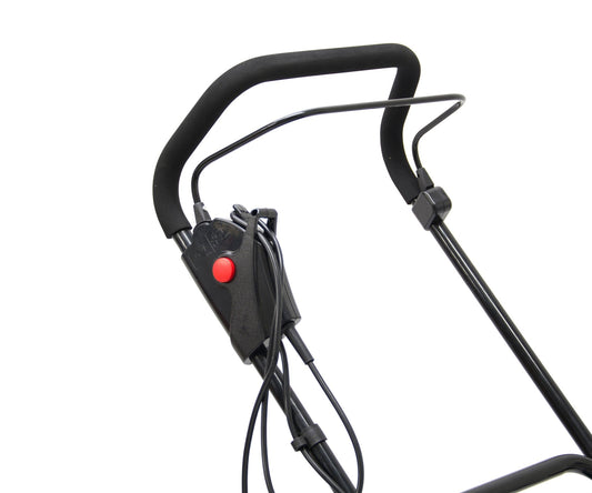 Webb Classic 40cm (16") Electric Rotary Lawnmower - plants - express.com