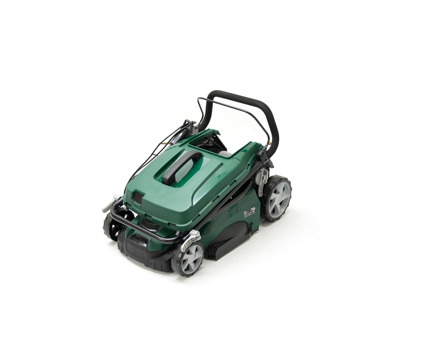 Webb Classic 40cm (16") Electric Rotary Lawnmower - plants - express.com