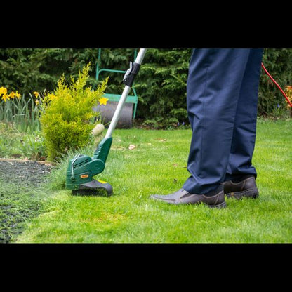 Webb Classic 450w 25cm (10") Linetrimmer & Edger - plants - express.com