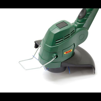 Webb Classic 450w 25cm (10") Linetrimmer & Edger - plants - express.com