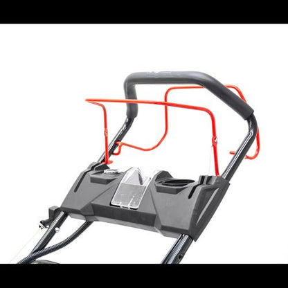 Webb Classic 46cm (18") Self Propelled Electric Start Petrol Rotary Lawnmower - plants - express.com