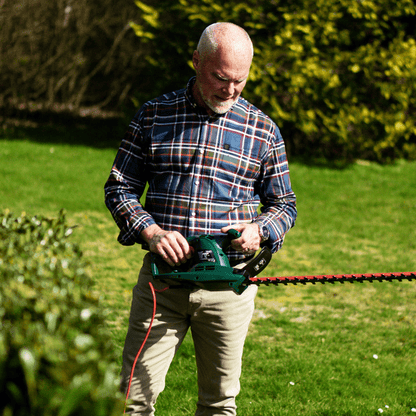 Webb Classic 500w 50cm (20") Electric Hedge Trimmer - plants - express.com