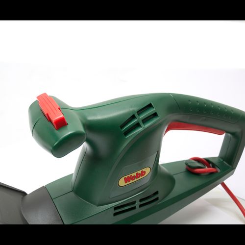 Webb Classic 500w 50cm (20") Electric Hedge Trimmer - plants - express.com