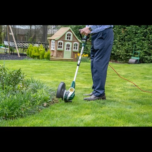 Webb Classic 650w 29cm (12") Linetrimmer & Edger - plants - express.com