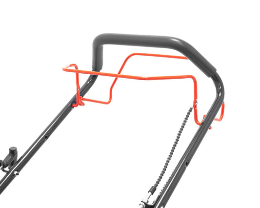 Webb Supreme 53cm (21") Self Propelled High Wheel Petrol Rotary Lawnmower Briggs & Stratton - plants - express.com