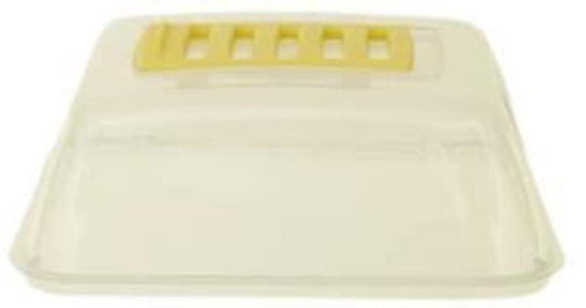 Whitefurze G2622PC9 22cm Small Propagator Cover - Natural - plants - express.com