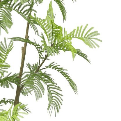 XL Spiny Date Palm - Lifelike 240cm Artificial Tree for Tropical Elegance - plants - express.com